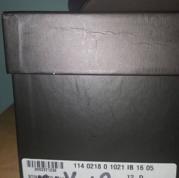 Gucci boots - Picture 3 of 12